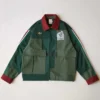 Adidas Mexico Worker Jacket