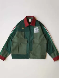 Adidas Mexico Worker Jacket