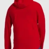 Adidas Spain 2026 Windbreaker Tiro Travel Jacket