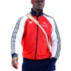 Adidas x Arsenal Track Jacket