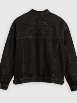 Air Jordan Denim Jacket