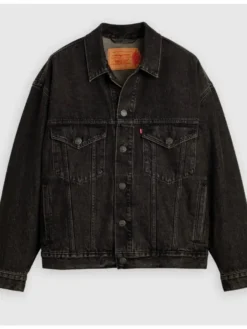 Air Jordan Jean Jacket