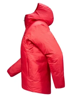 Alpha Arcteryx Parka LT Down Jacket