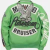 American Pelle Pelle Plush Bruiser Jacket