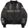 Amg X Y3 X Mercedes-AMG Jacket