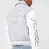 Amicci Bomber Jacket