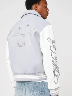 Amicci Bomber Jacket