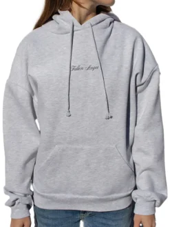 Angel Fallen Hoodie