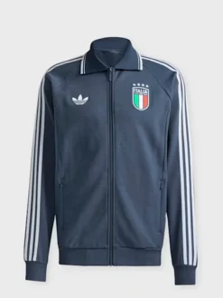Anthem Italy Away Jacket