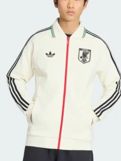 Anthem Japan Away Jacket