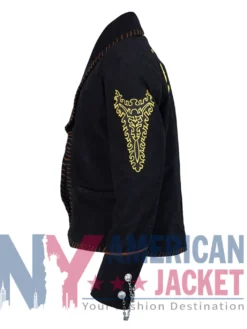 Antonio Banderas Once Upon a Time in Mexico Jacket