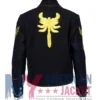 Antonio Once Upon a Time in Mexico Banderas Jacket