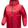 Arcteryx Alpha Down Parka LT Jacket