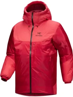 Arcteryx Alpha Down Parka LT Jacket