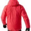 Arcteryx Alpha Parka LT Down Jacket