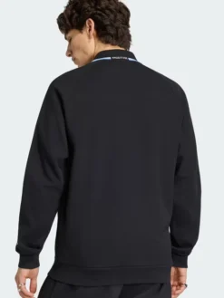 Argentina Away Anthem Black Jacket