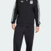 Argentina Away Anthem Jacket