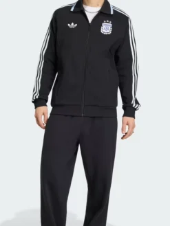 Argentina Away Anthem Jacket