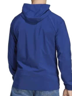 Arsenal Stadium Windbreaker Jacket