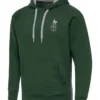 Australia Baseball Antigua 2026 Green Hoodie