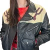Avirex Texas Motorcycle Rare Jacket