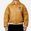 Avirex X Timberland Jacket