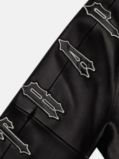 Avirex x Trapstar Bomber Jacket