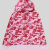 BAPE x Hello Kitty Hoodie