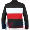 BTS Event Jungkook Swimside 2026 Jacket