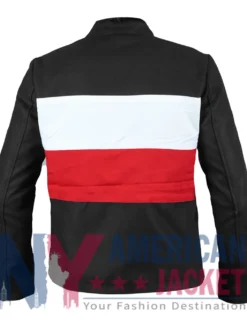 BTS Event Jungkook Swimside 2026 Jacket