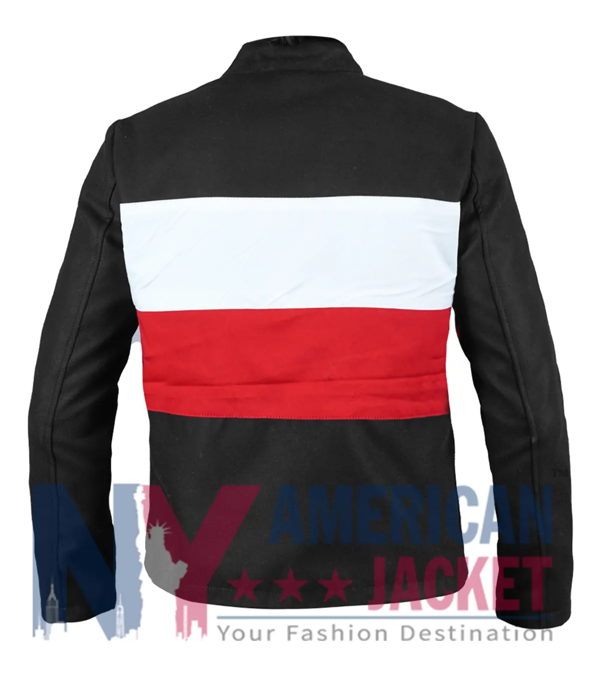 BTS Event Jungkook Swimside 2026 Jacket