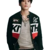 BTS Jungkook Event 2026 Swimside Jacket