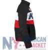 BTS Jungkook Event Swimside 2026 Jacket