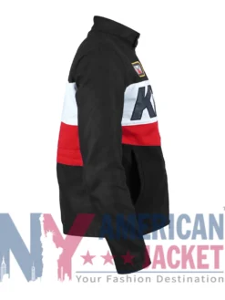 BTS Jungkook Event Swimside 2026 Jacket