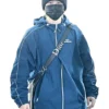 BTS Swimming Keep Jacket