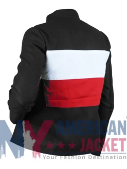BTS Swimside Event 2026 Jungkook Jacket