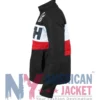 BTS Swimside Jungkook Event 2026 Jacket