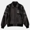 Bomber Avirex x Trapstar Jacket