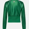 Boston Celtics Off Season x NBA Track Cropped Jacket