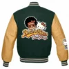 Bruno Mars Hello Kitty Bomber Jacket