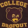 College Dropout Varsity Kanye Jacket