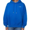 Costco Off White Hoodie