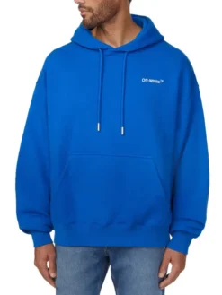Costco Off White Hoodie