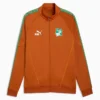 Côte d'Ivoire Anthem World Cup 2026 Jacket