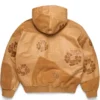 Denim Tears 2026 Hoodie