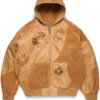 Denim Tears 2026 Jacket