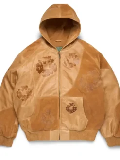 Denim Tears 2026 Jacket