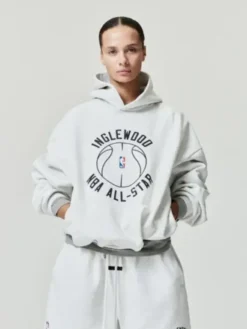Essentials Inglewood x All Star Hoodie