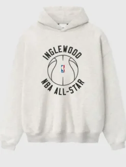 Essentials Inglewood x All Star Weekend Hoodie
