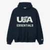 Essentials Sport USA Baseball Hoodie